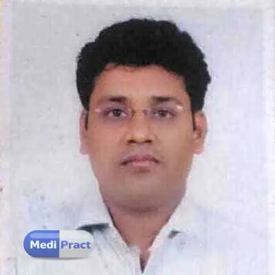 Dr. Rajesh Agrawal Profile Picture