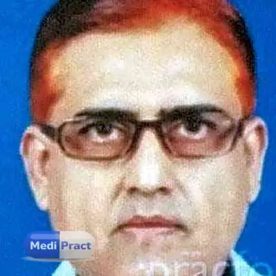 Dr. Rajesh Alimchandani Profile Picture