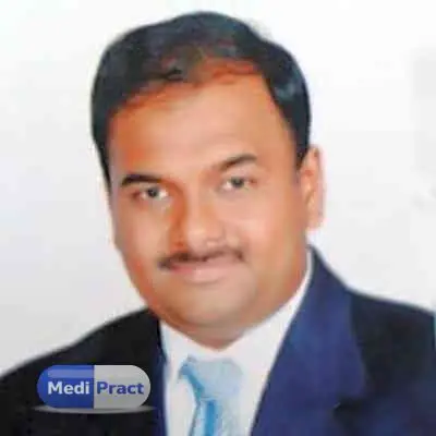 Dr. Rajesh Ambiti Profile Picture