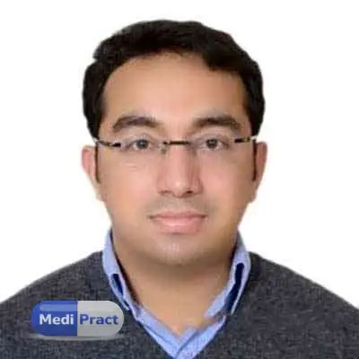 Dr. Rajesh Arora Profile Picture