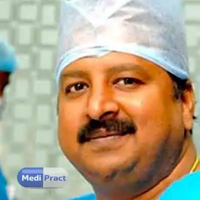 Dr. Rajesh B.T.J Profile Picture