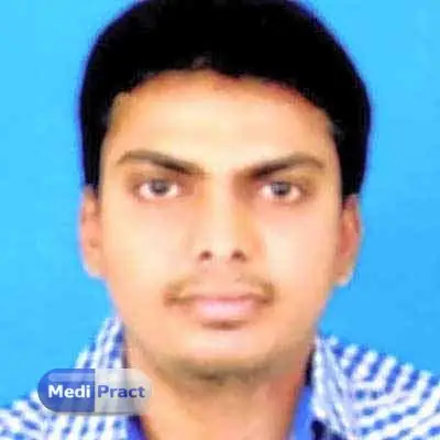 Dr. Rajesh Babu Profile Picture