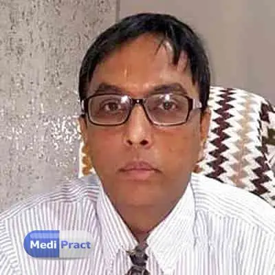 Dr. Rajesh Babubhai Shah Profile Picture