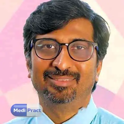 Dr. Rajesh Badani Profile Picture