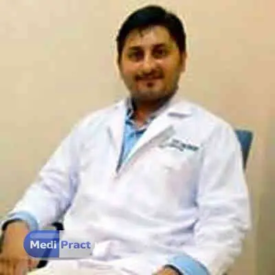 Dr. Rajesh Badiyani Profile Picture