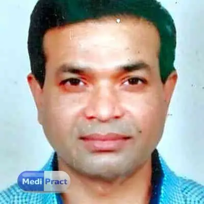 Dr. Rajesh Baghe Profile Picture