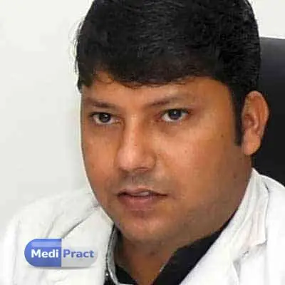 Dr. Rajesh Bagora Profile Picture