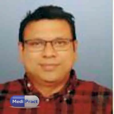 Dr. Rajesh Balasubramaniam Profile Picture