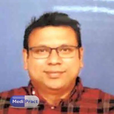 Dr. Rajesh Balasubramanian Profile Picture