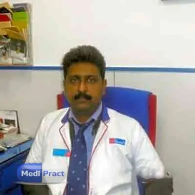 Dr. Rajesh Banik Profile Picture