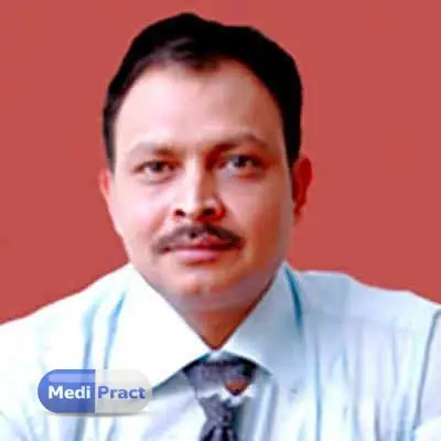 Dr. Rajesh Bansal Profile Picture