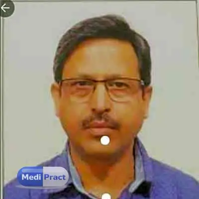 Dr. Rajesh Barasia Profile Picture