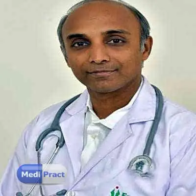 Dr. Rajesh Benny Profile Picture