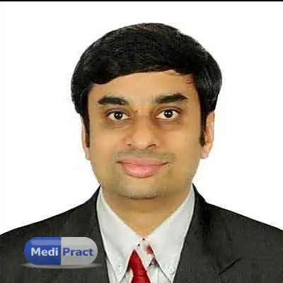Dr. Rajesh Bhat Profile Picture