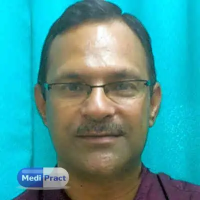 Dr. Rajesh Bhatia Profile Picture