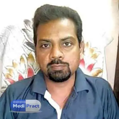 Dr. Rajesh Bhave Profile Picture