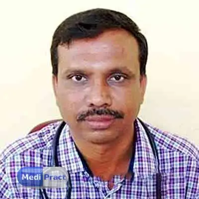 Dr. Rajesh Bhoir Profile Picture