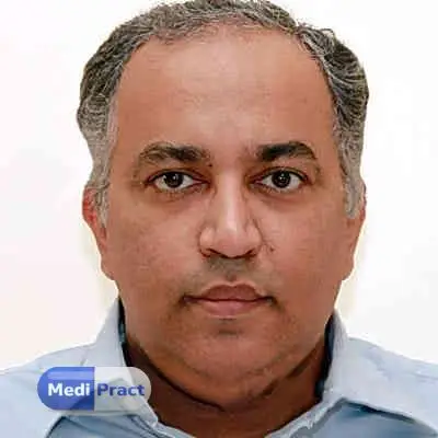 Dr. Rajesh Bijlani Profile Picture