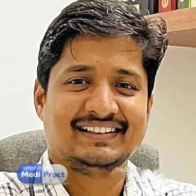 Dr. Rajesh Biradar Profile Picture