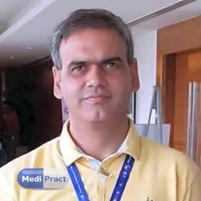 Dr. Rajesh Birman Profile Picture