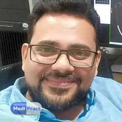Dr. Rajesh Boddepalli Profile Picture