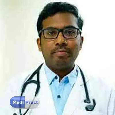 Dr. Rajesh Bollam Profile Picture