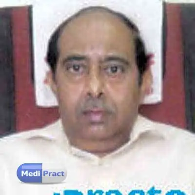 Dr. Rajesh C. Gandhi Profile Picture