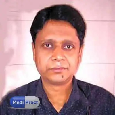 Dr. Rajesh C Gupta Profile Picture