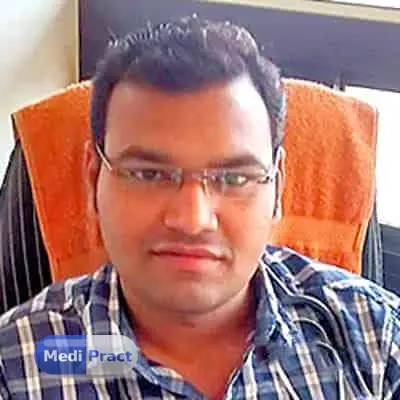 Dr. Rajesh C. Kondle Profile Picture