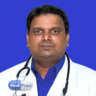 Dr. Rajesh Chells Profile Picture