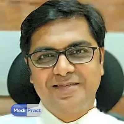 Dr. Rajesh D Rambhia Profile Picture