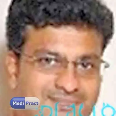 Dr. Rajesh Dayalan Profile Picture