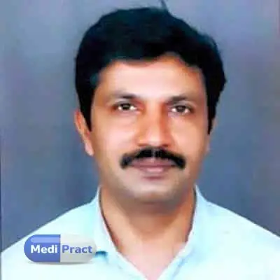Dr. Rajesh Deokar Profile Picture