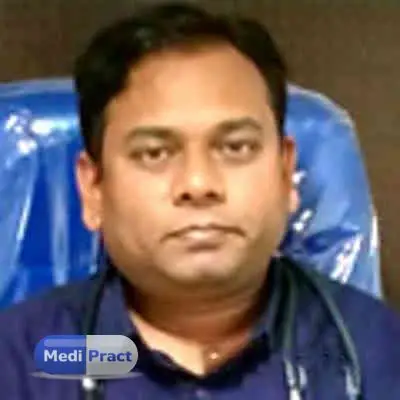 Dr. Rajesh Devikar Profile Picture