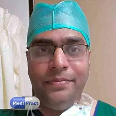 Dr. Rajesh Dhake Profile Picture