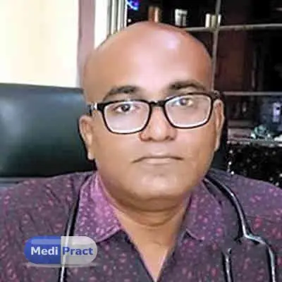 Dr. Rajesh Dhole Profile Picture