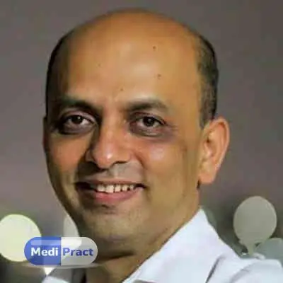 Dr. Rajesh Dhopeshwarkar Profile Picture