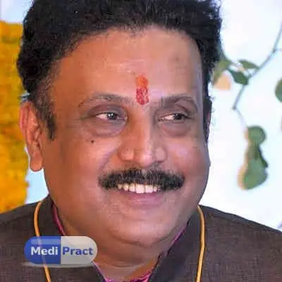 Dr. Rajesh Enadle Profile Picture