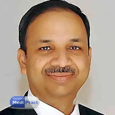 Dr. Rajesh Fogla Profile Picture