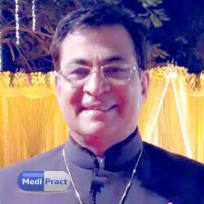Dr. Rajesh G. Gokani Profile Picture