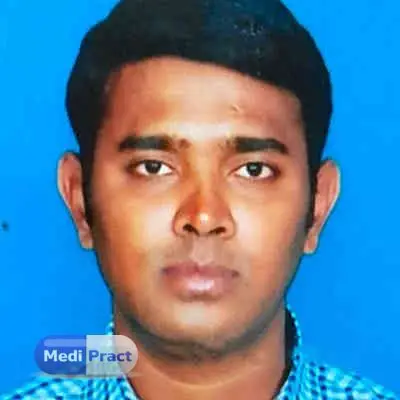 Dr. Rajesh G Profile Picture