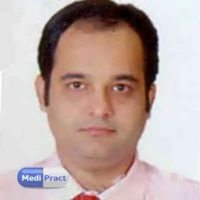 Dr. Rajesh Gajara Profile Picture
