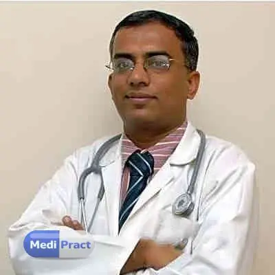 Dr. Rajesh Ganatra Profile Picture