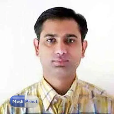Dr. Rajesh Gandhi Profile Picture