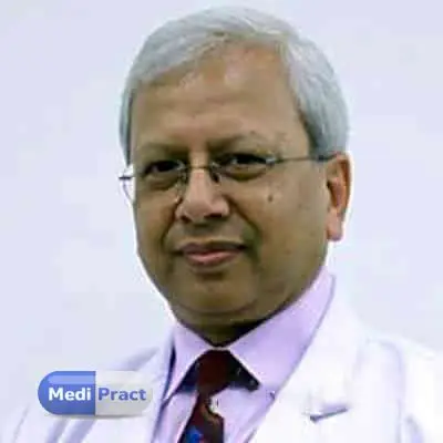 Dr. Rajesh Garg Profile Picture