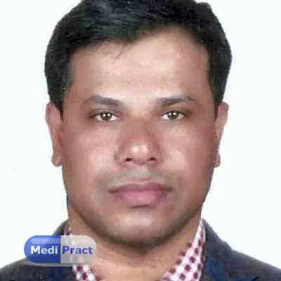 Dr. Rajesh Gayakwad Profile Picture
