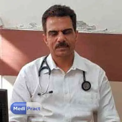 Dr. Rajesh Gera Profile Picture