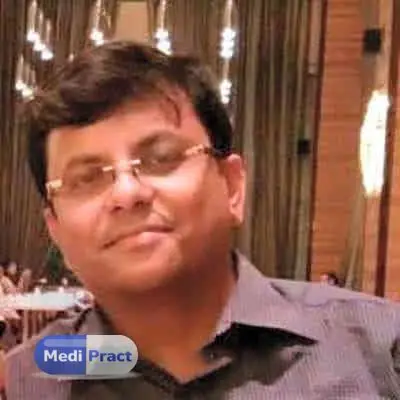 Dr. Rajesh Gowda Profile Picture