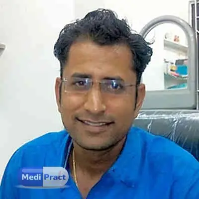Dr. Rajesh Goyal Profile Picture
