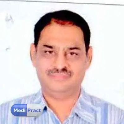 Dr. Rajesh Gupta Profile Picture